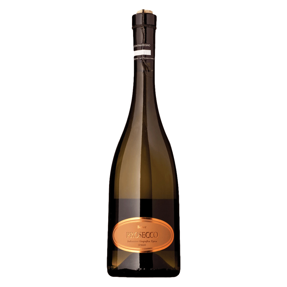 Spago Prosecco Frizzante Sparkling Wine Total Wine & More