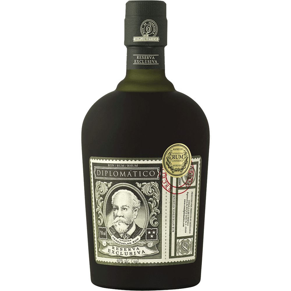Diplomatico Rum Reserva Exclusiva Total Wine & More