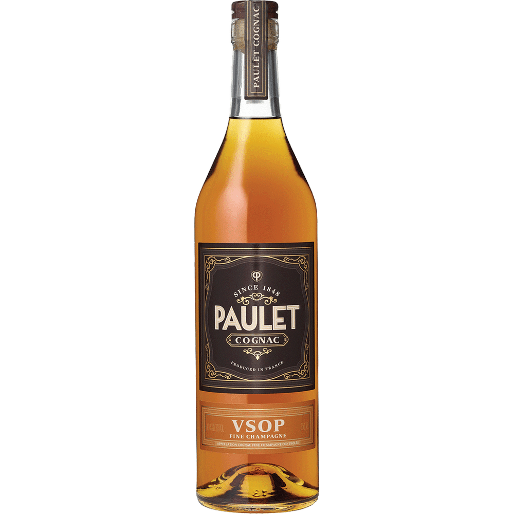 Paulet Cognac VSOP 750ml