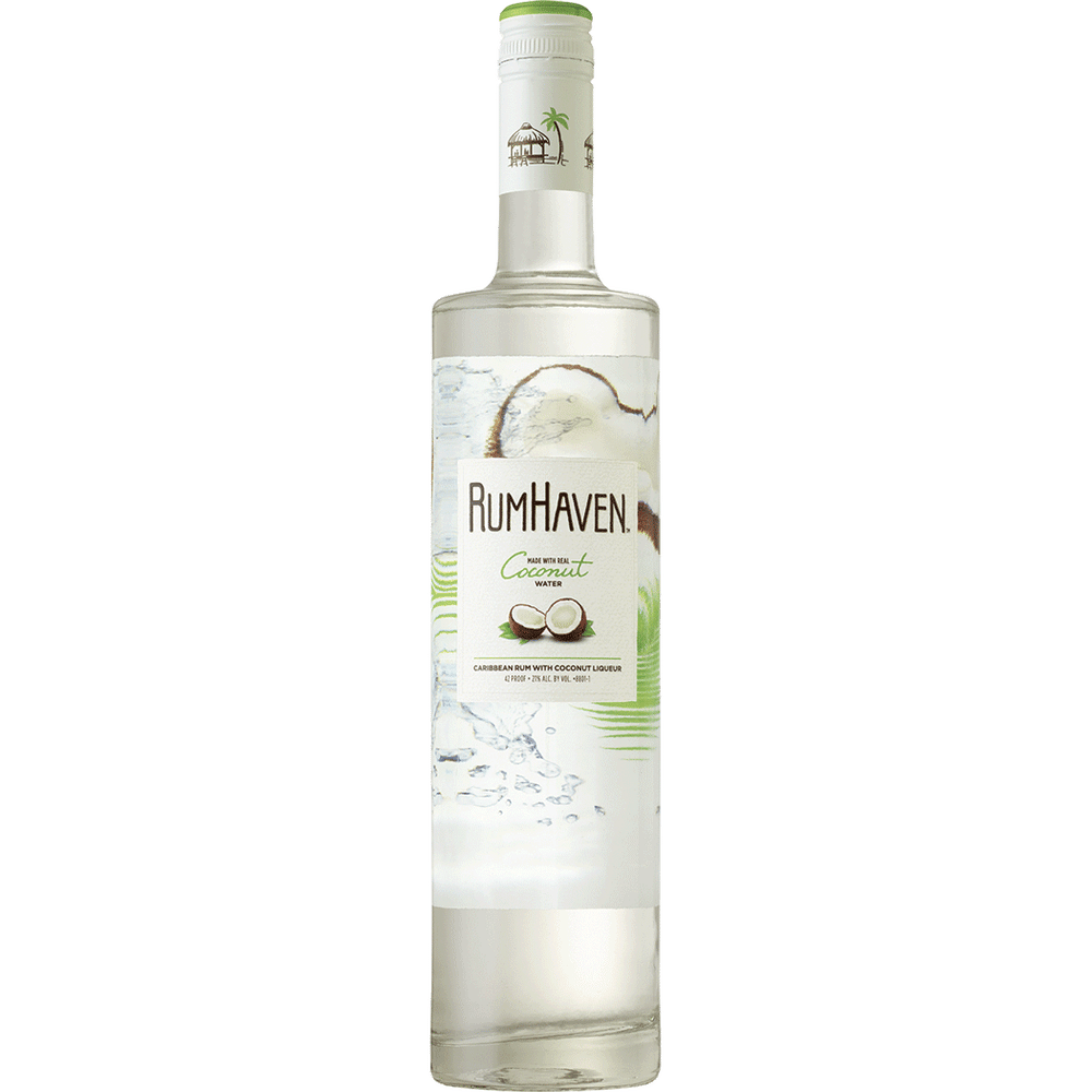 RumHaven Coconut Rum Total Wine & More