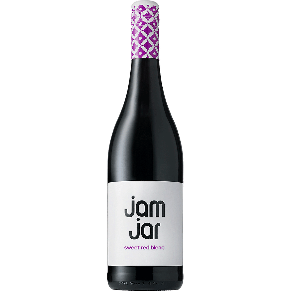 Jam Jar Sweet Red Blend Total Wine & More