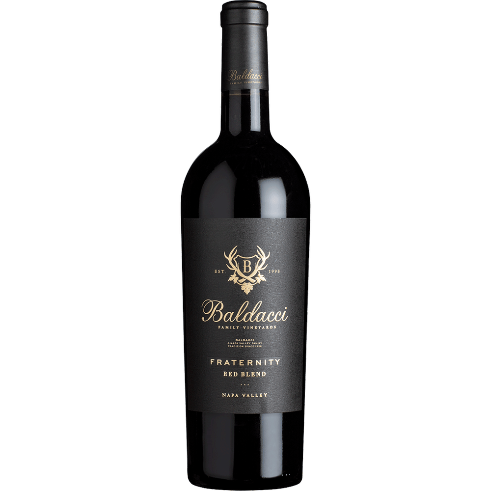 Baldacci Four Sons Fraternity Napa Valley 750ml