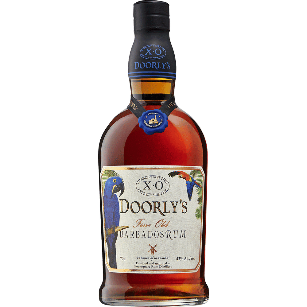 Doorly's XO Rum 750ml