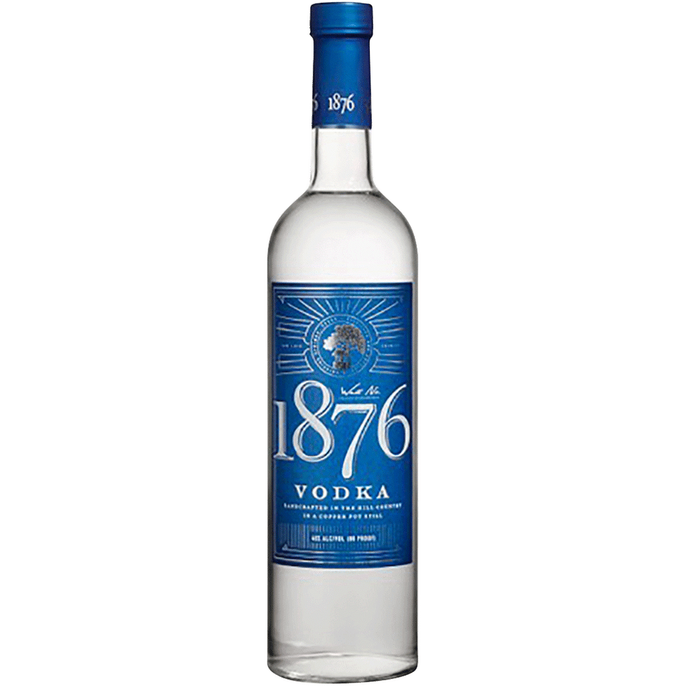 1876 Vodka Total Wine & More