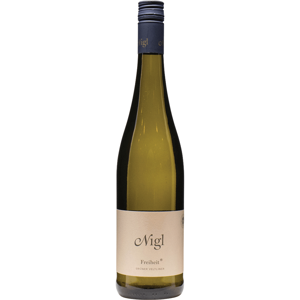 Nigl Gruner Veltliner Freiheit Kremstal | Total Wine & More