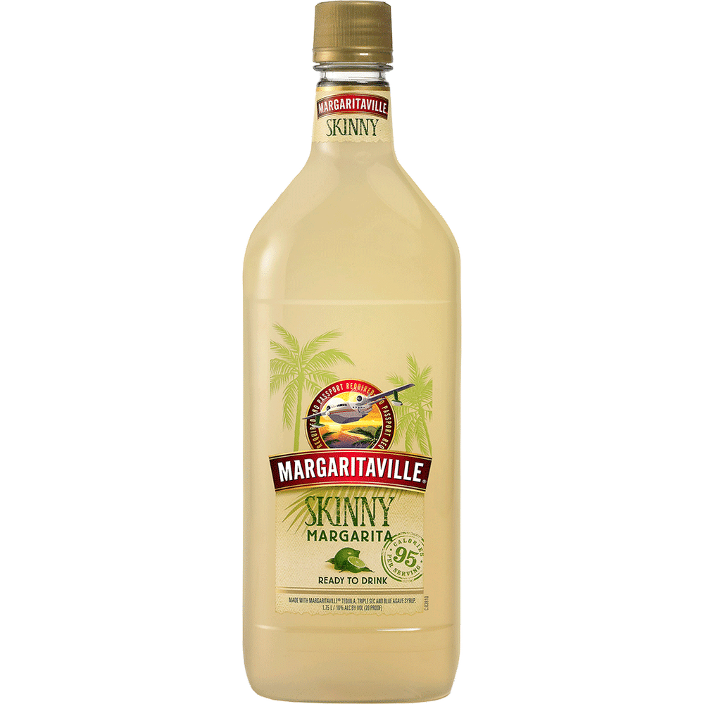 Margaritaville Skinny Margarita RTD 1.75L