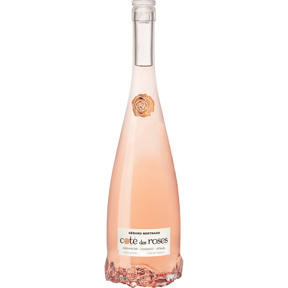 Bertrand Cote des Roses Rose, 2022 750ml