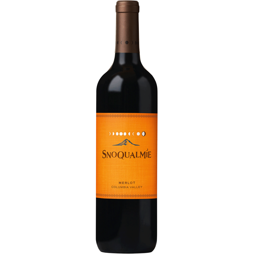 Snoqualmie Whistlestop Total Wine & More