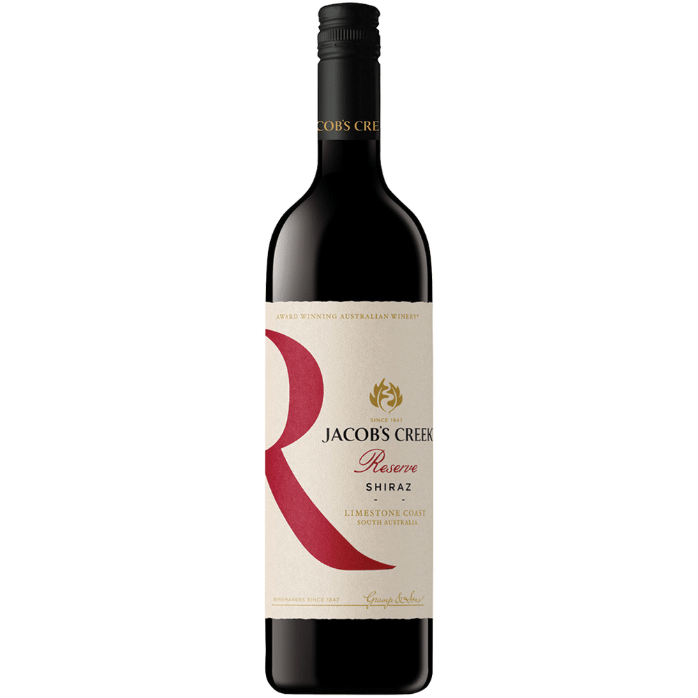 Jacob's Creek Shiraz Reserve Total Wine & More