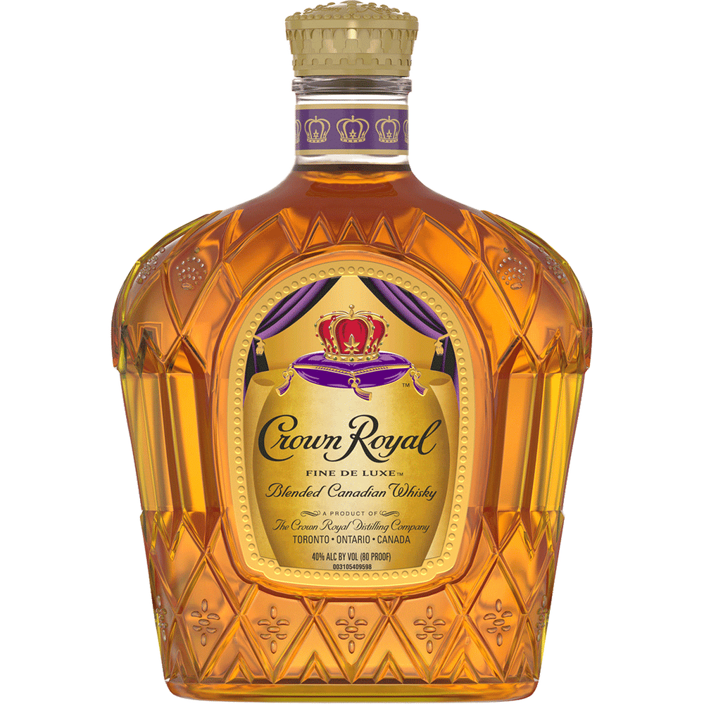 Crown Royal Total Wine & More