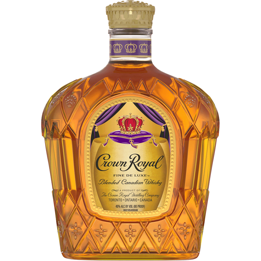 Crown Royal 750ml