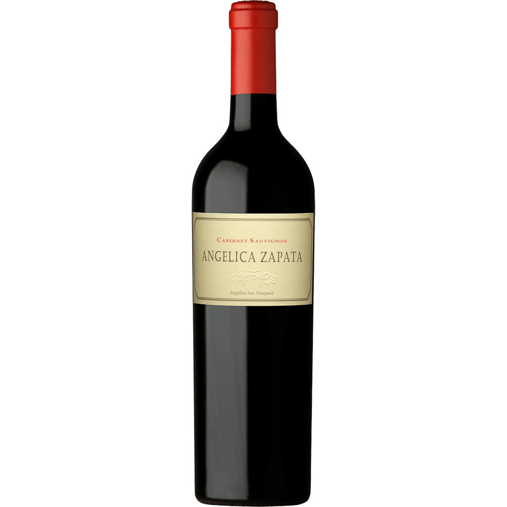 Angelica Zapata Cabernet Sauvignon By Catena Family Wines, 2017 750ml