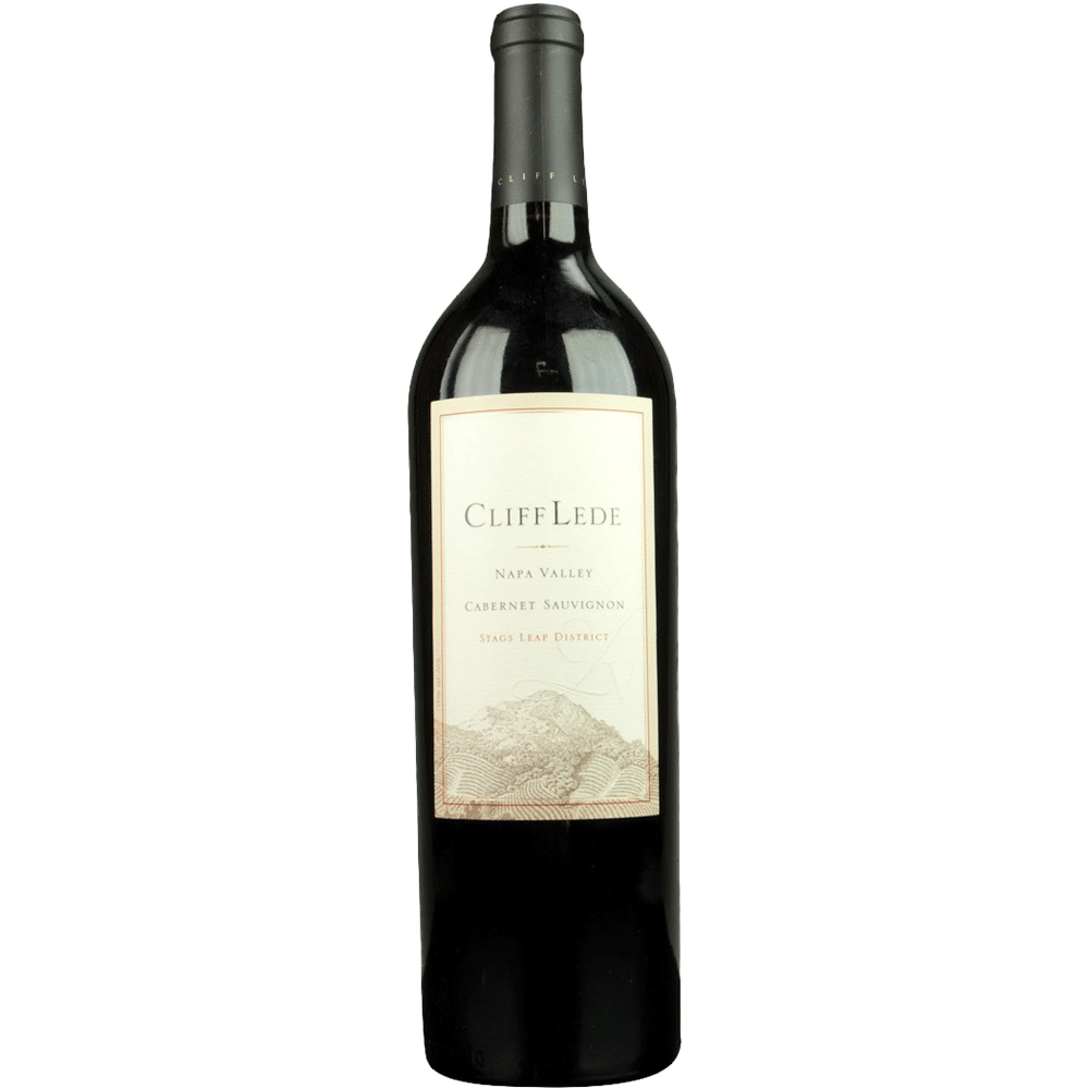 Cliff Lede Cabernet Stags Leap District, 2018 750ml