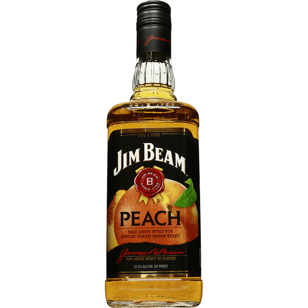 Jim Beam Peach Review - The Best Picture Of Beam