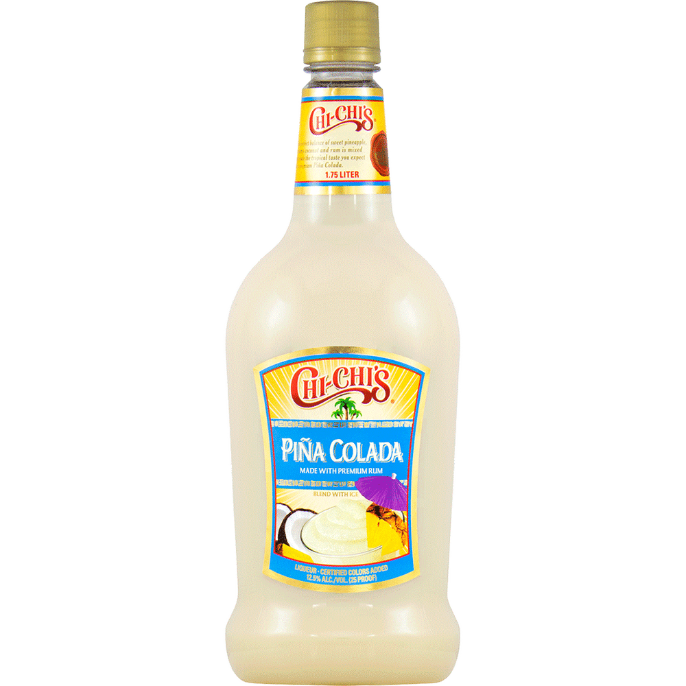 Chi Chi's Pina Colada 1.75L