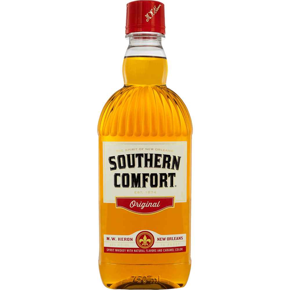 Southern Comfort Original 70 Plastic Total Wine & More