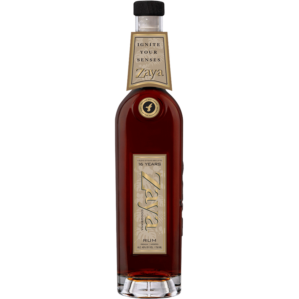 Zaya Cocobana Rum Total Wine & More