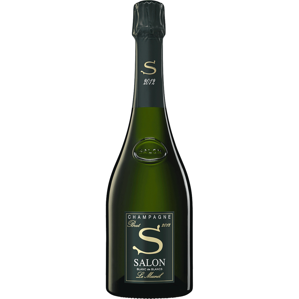 【通販 人気】 Salon Le Mesnil Blanc de Blancs Brut Champagne | Total Wine その他