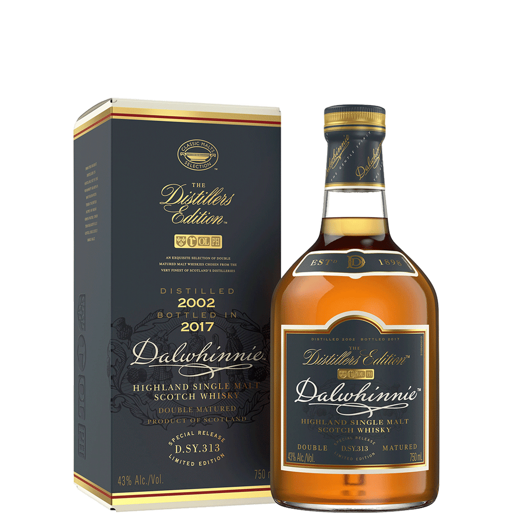 ダルウィニー Distiller's Edition 2000-2016 2-dalwhinnie-distillers-