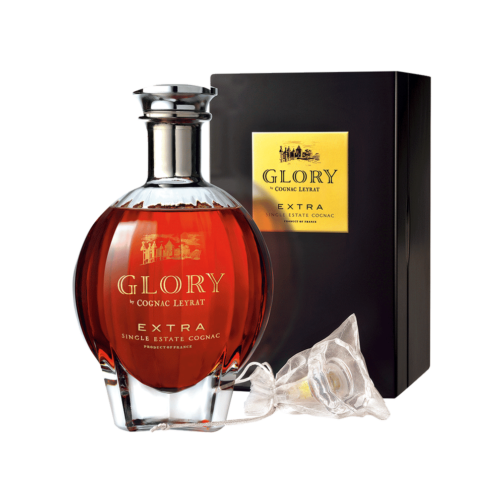 Leyrat Extra Glory Cognac 750ml