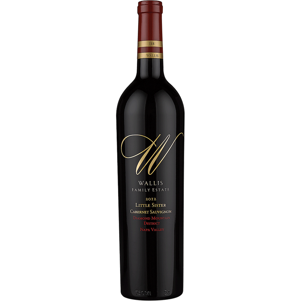 ワイン BOND Vecina Napa Valley Red Wine 2011