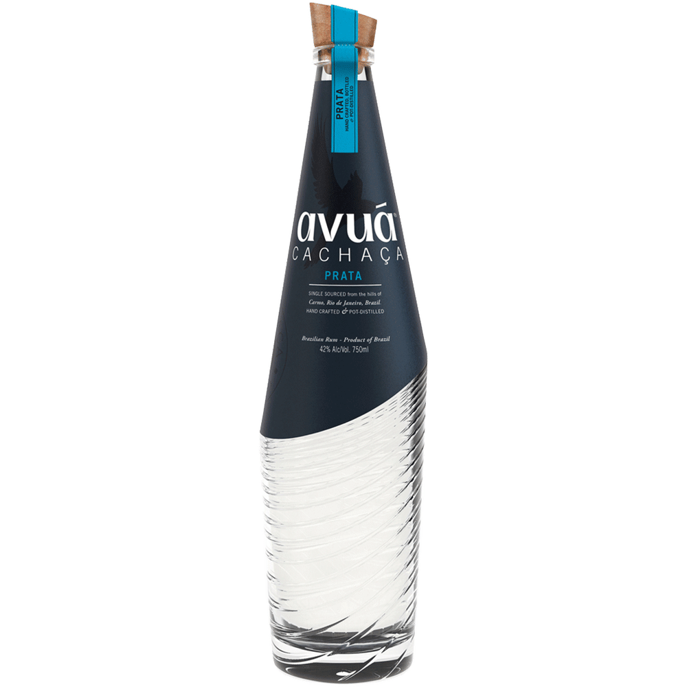 Avua Cachaca Rum Prata | Total Wine & More