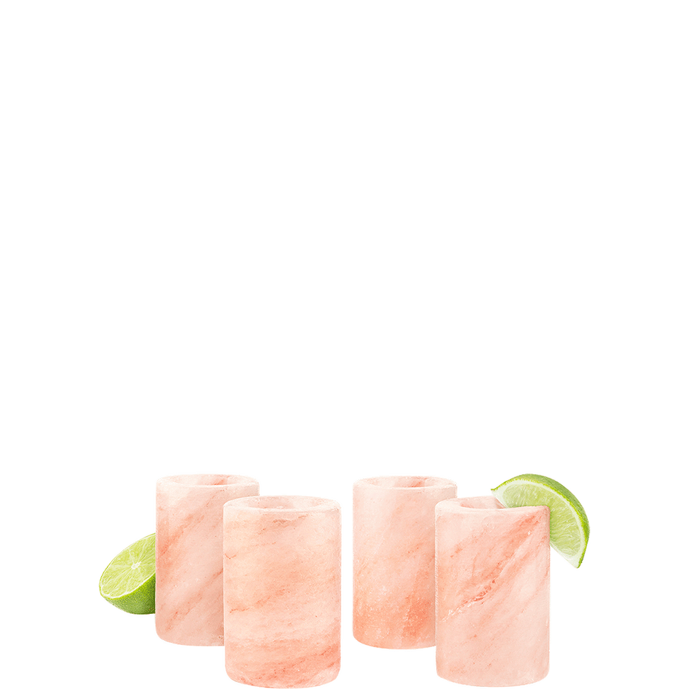 Final Touch Himalayan Salt Shot Glasses Set of 4 Total Wine & More