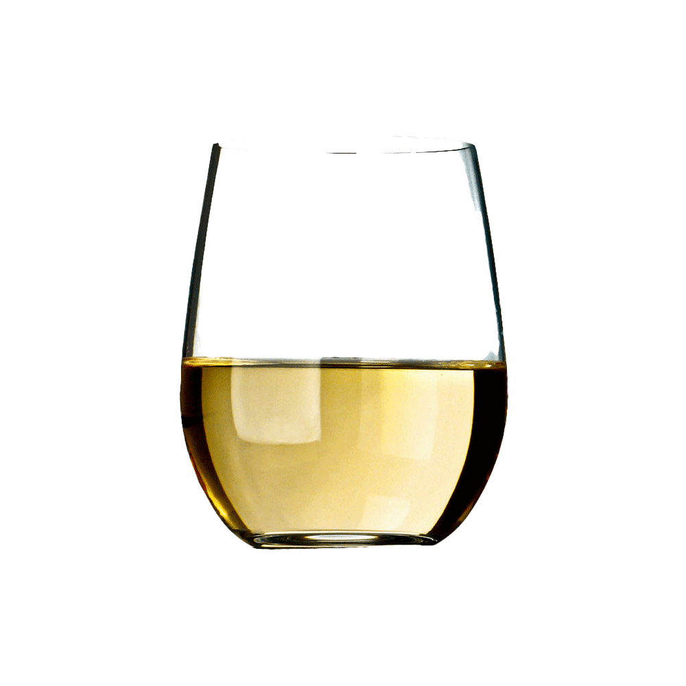 Riedel O Chardonnay/Viognier - 2Pk 