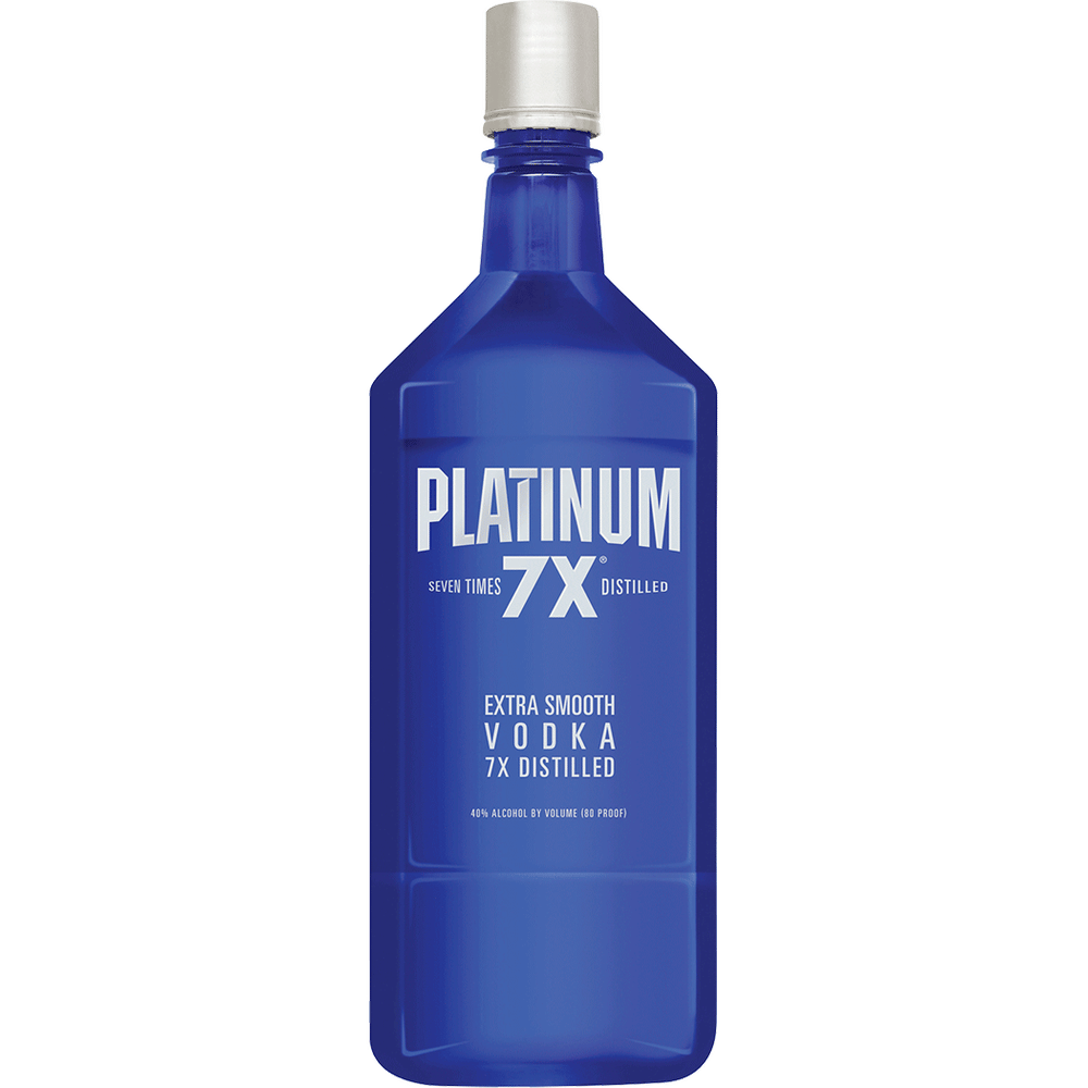 Platinum Vodka 7X Traveler | Total Wine &amp; More