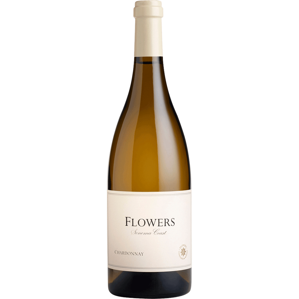 Flowers Chardonnay Sonoma Total Wine & More