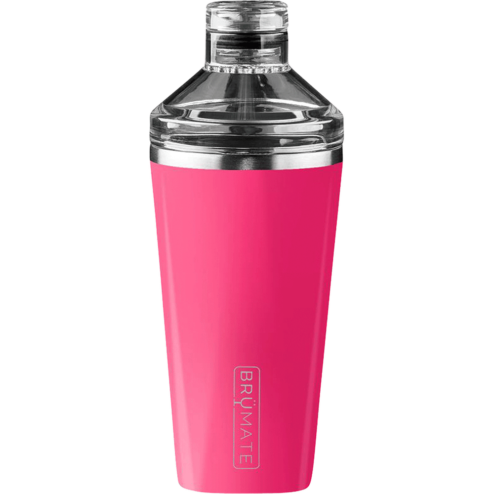 BruMate Shaker Pint Insulated Cocktail Shaker - Hike & Camp