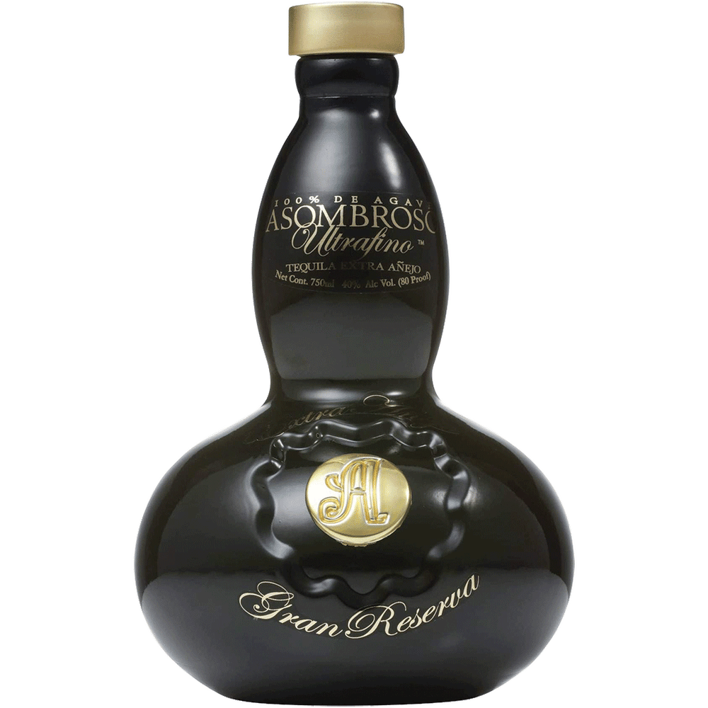 Asombroso Extra Anejo Tequila Total Wine & More