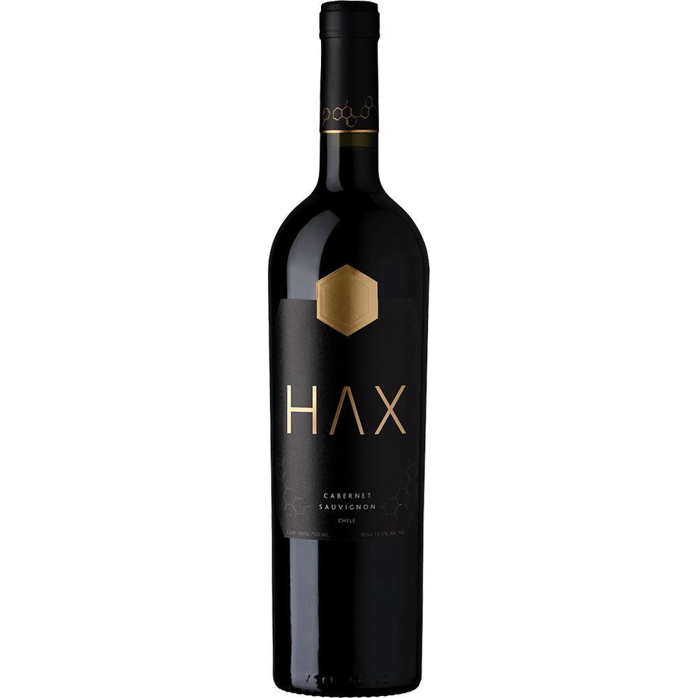 HAX Cabernet Sauvignon High Antioxidants 750ml