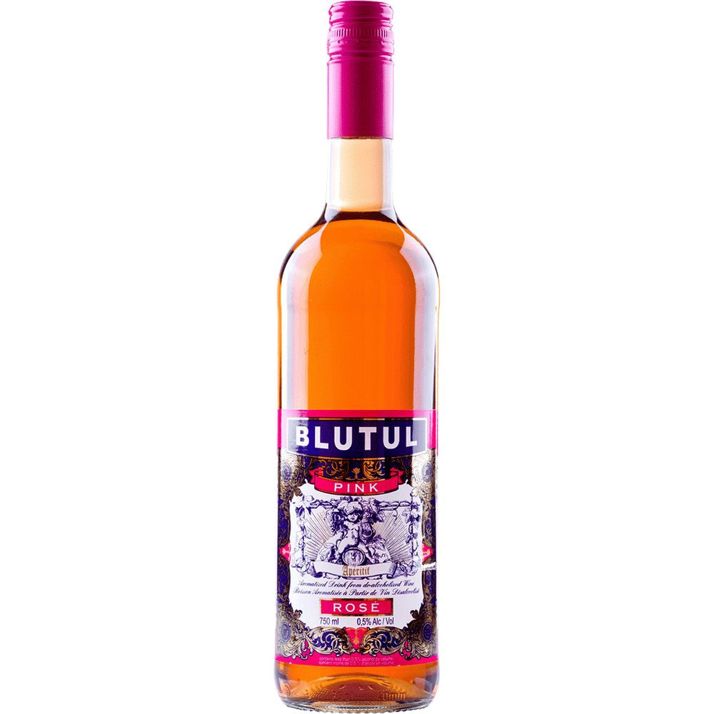 Blutul Non-Alcoholic Rosso Vermouth 750ml