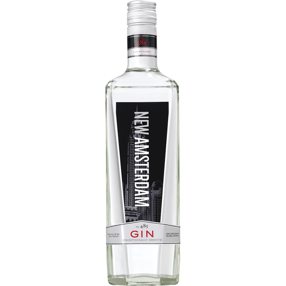 New Amsterdam Straight Gin | Total Wine & More