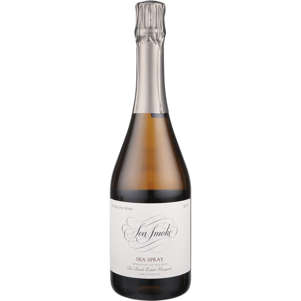 Sea Smoke Sea Spray Sparkling Wine | Total Wine & More