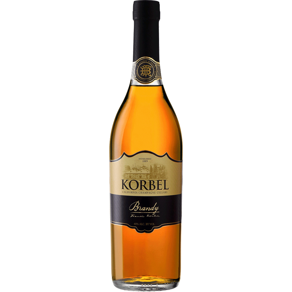E&J XO Brandy 80 Proof - 750 Ml - safeway