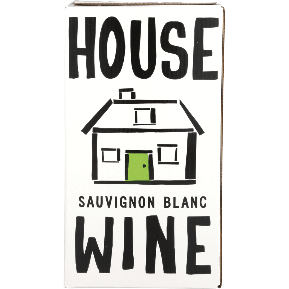 House Wine Sauvignon Blanc Total Wine & More