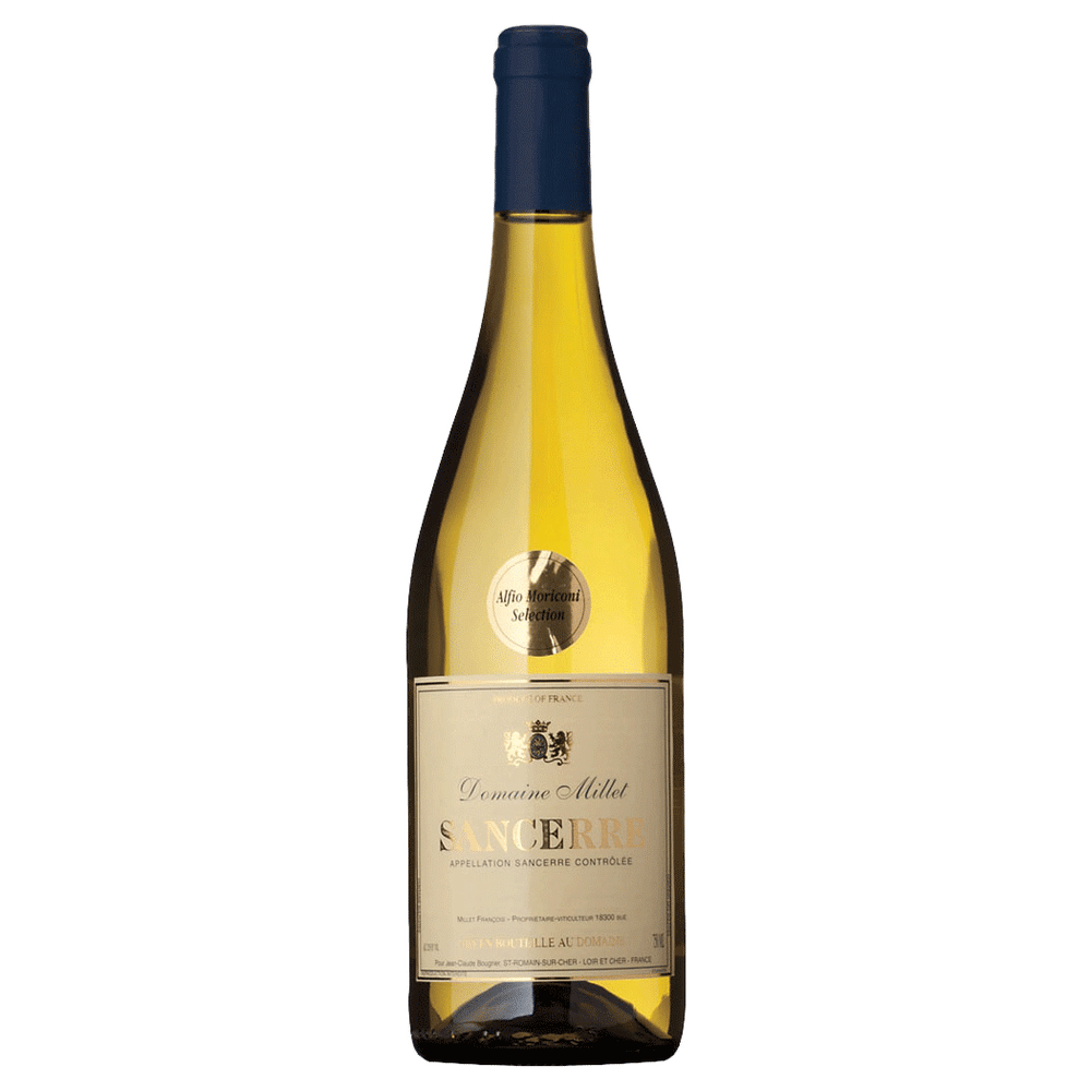 Dom Millet Sancerre Total Wine & More