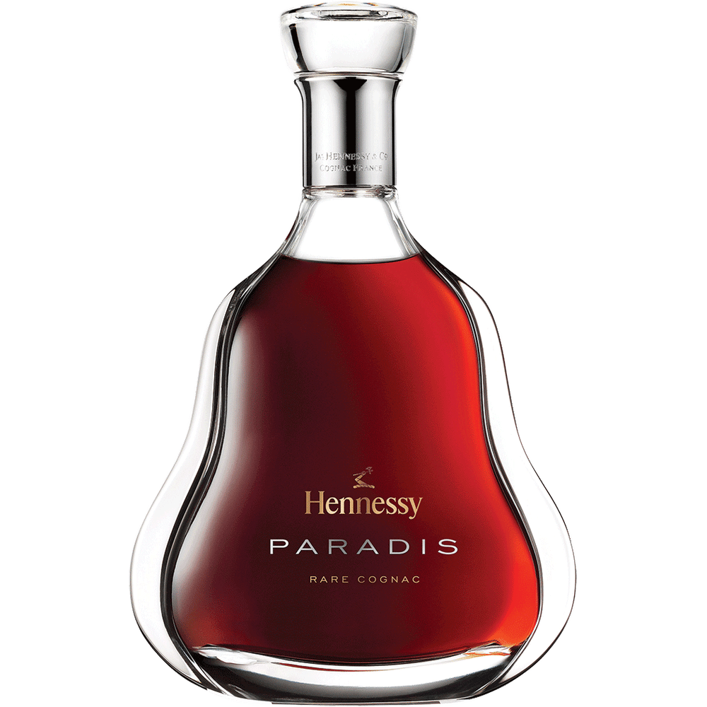 Hennessy, Cognac Hennessy Paradis in gift box 0,7L