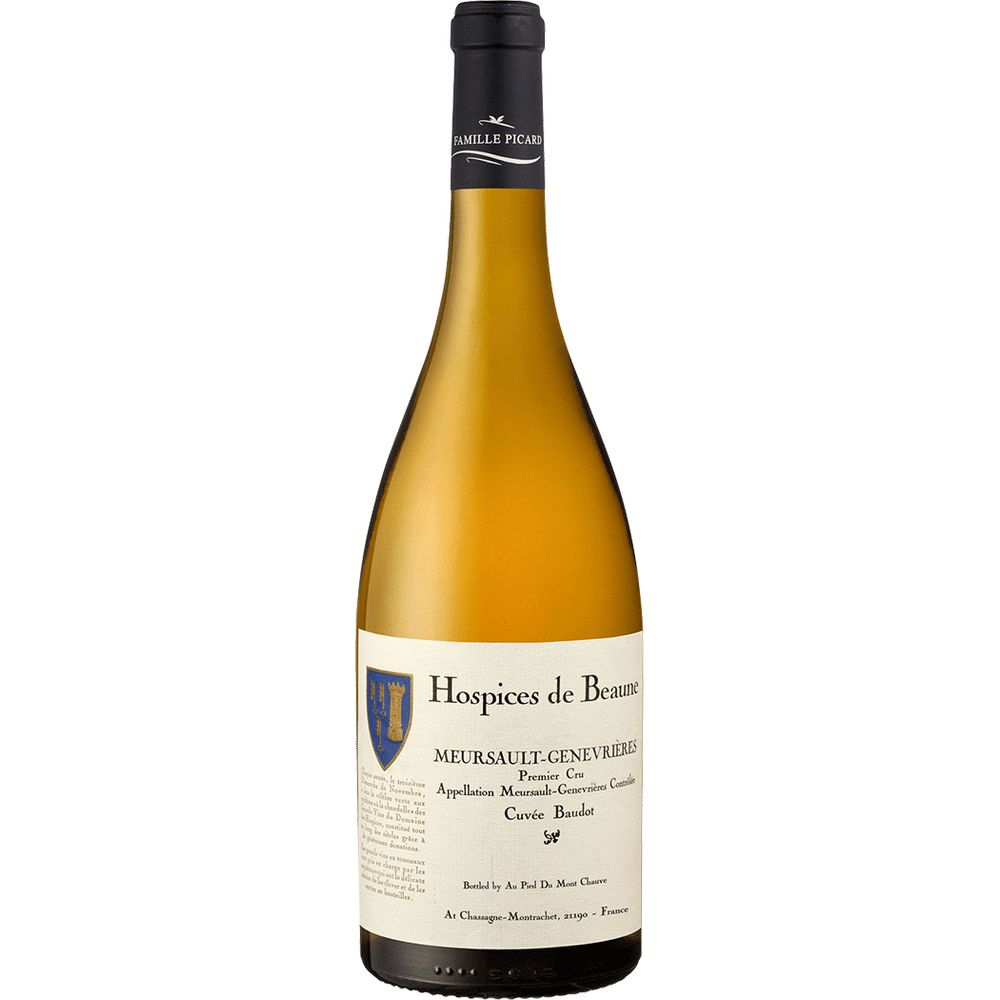 ブランデー Fine Hospice de Beaune 2004 700ml 2004 Hospices de Beaune Beaune Premier Cru Cuvee Dames