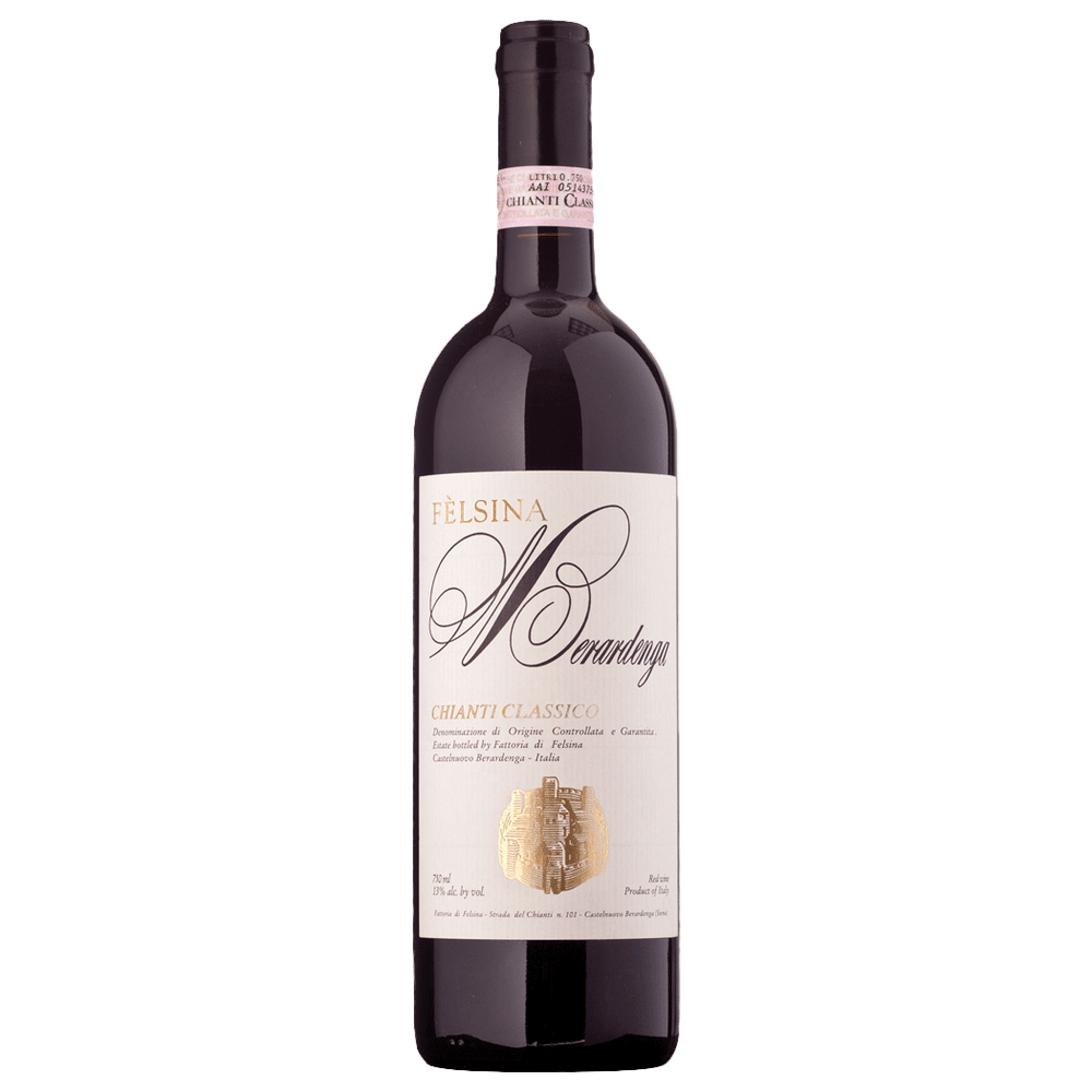 Felsina Chianti Classico | Total Wine & More