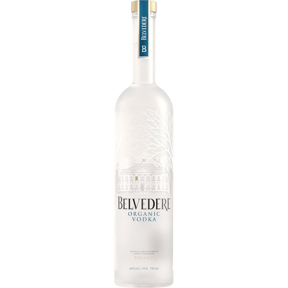 BELVEDERE VODKA 1 L