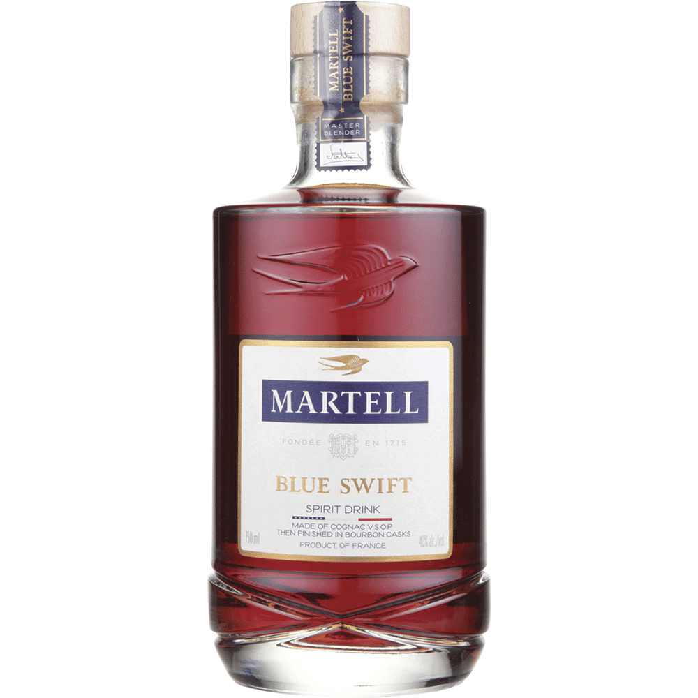 ブランデー MARTELL

Chanteloup perspective 
Extra ブランデー コニャック マーテル VS 40度 正規 箱なし 700ml