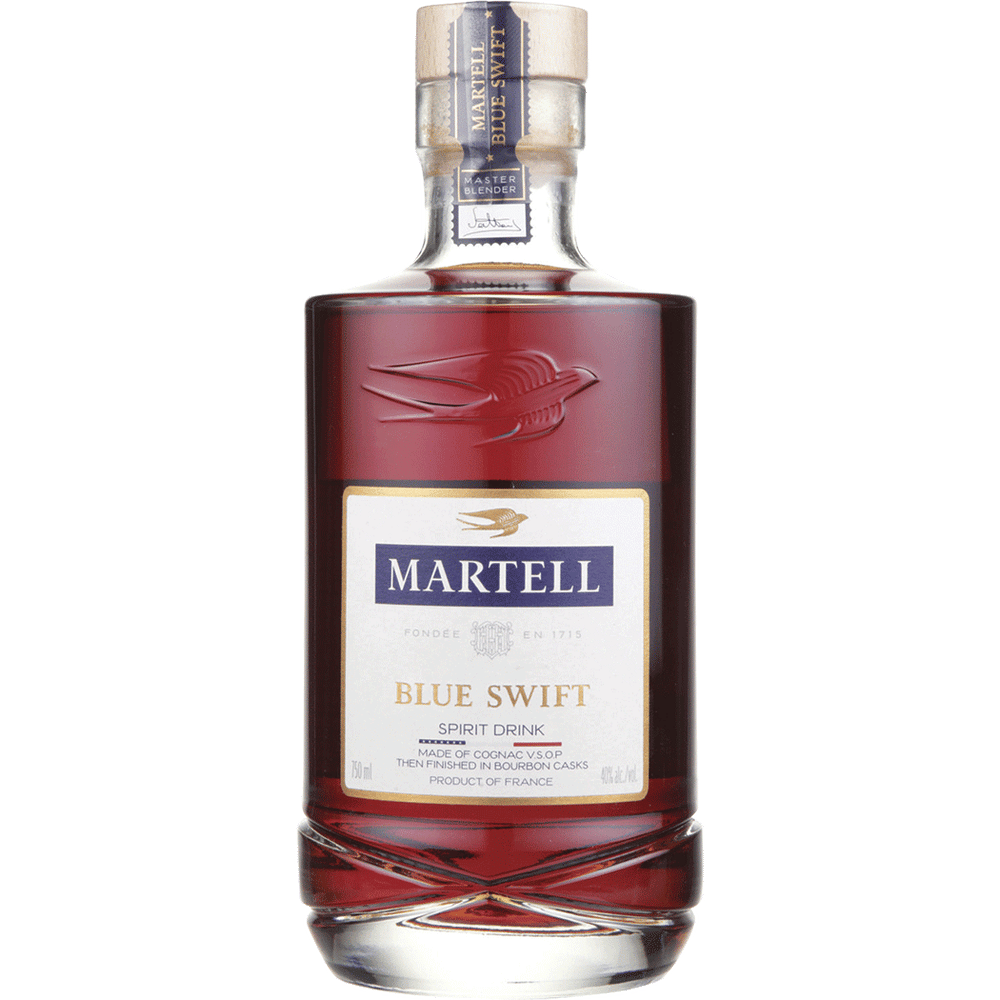 Martell Blue Swift 750ml