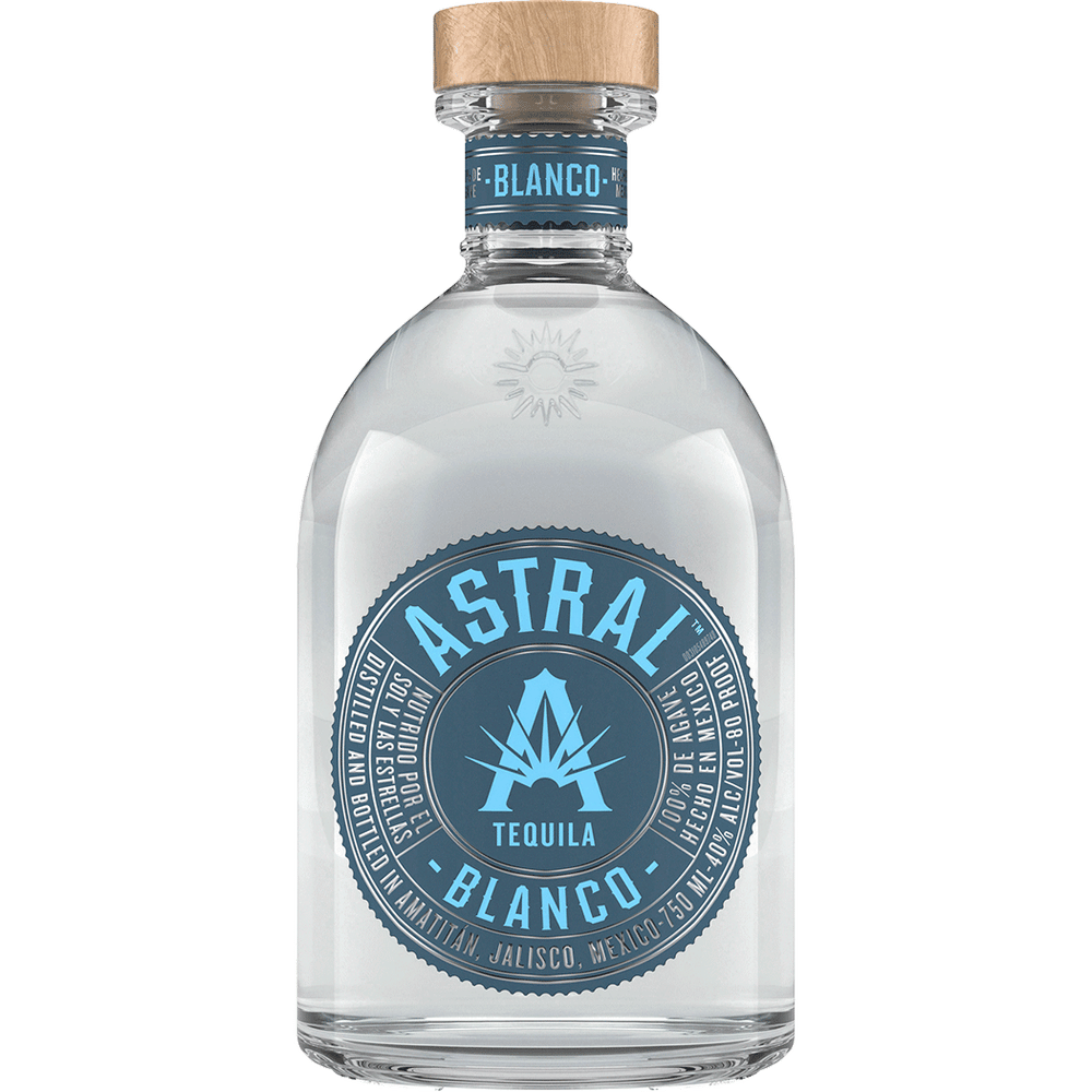 Astral Blanco Tequila Total Wine & More