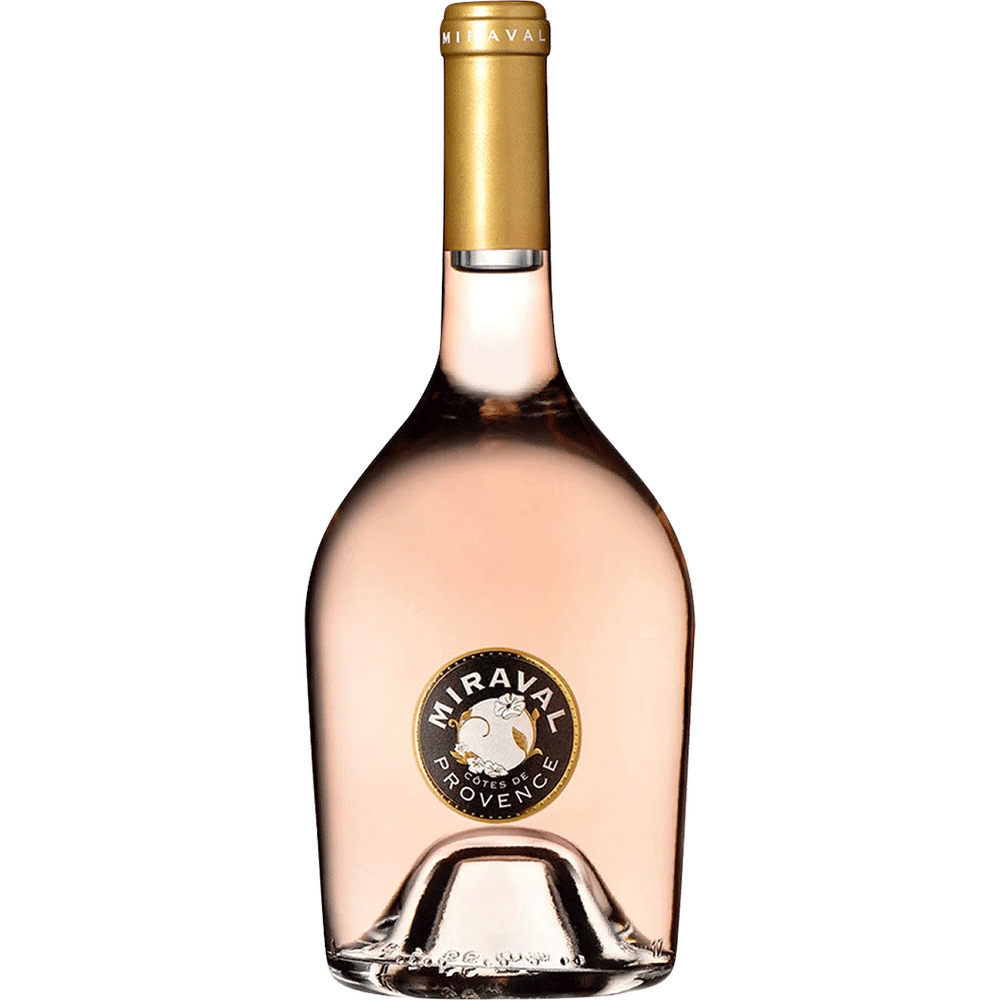 Chateau Miraval Cotes de Provence Rose Total Wine & More