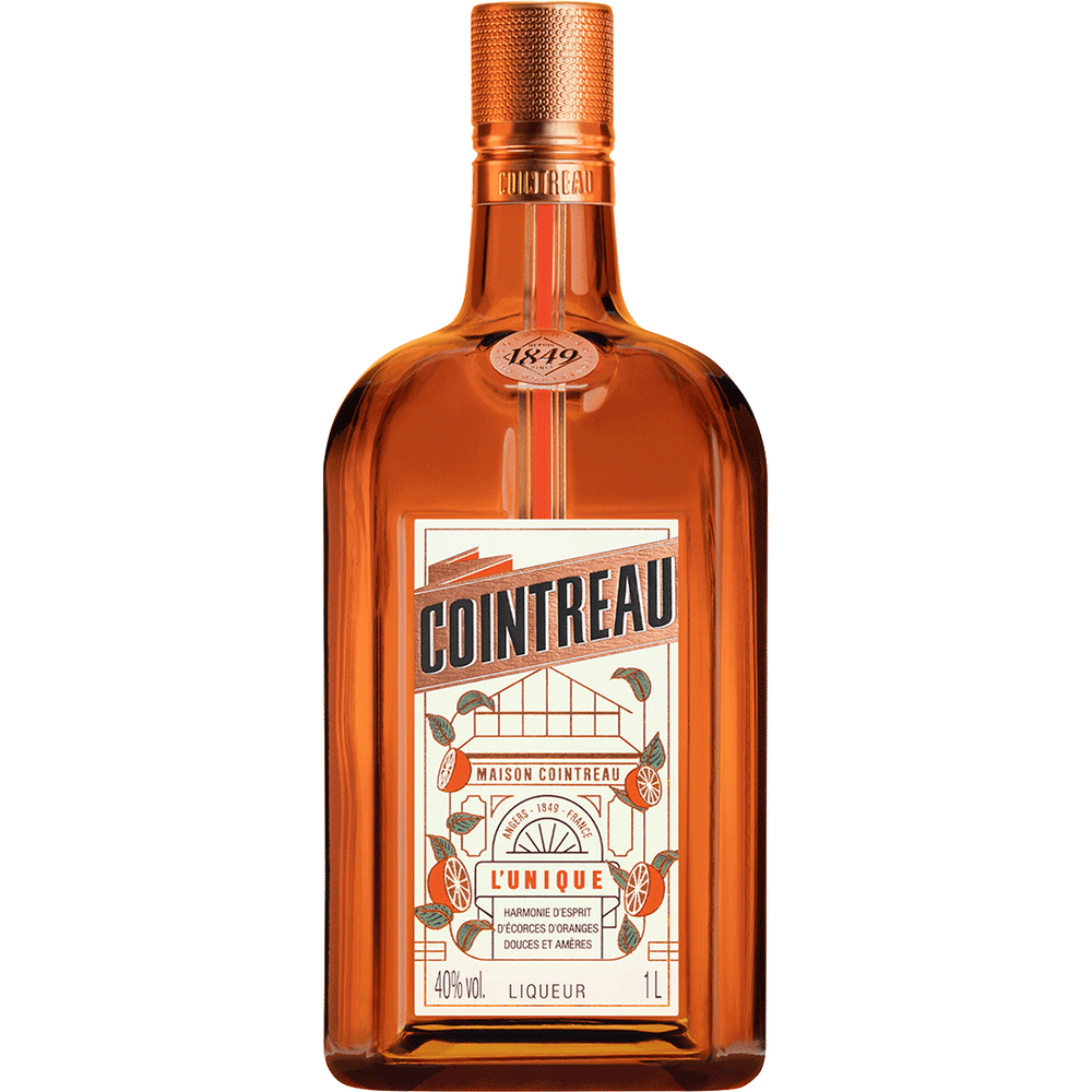 Cointreau Orange Liqueur