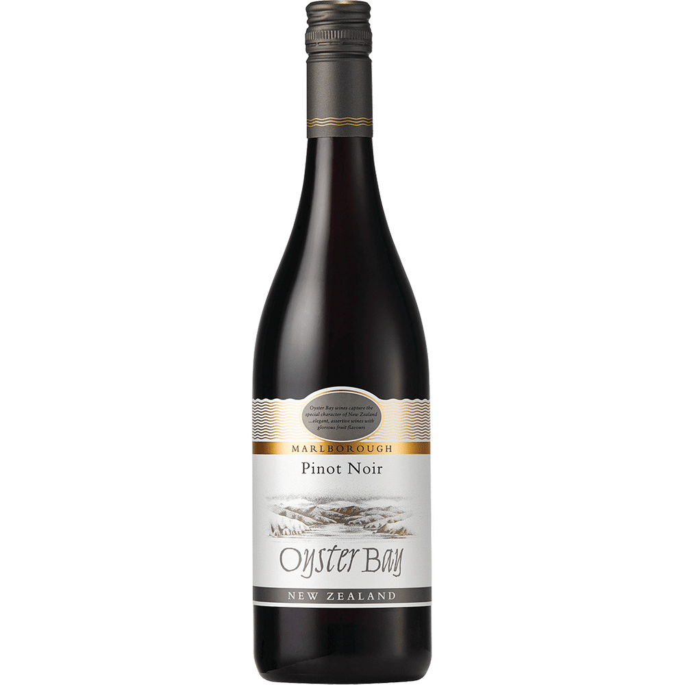 oyster bay wine