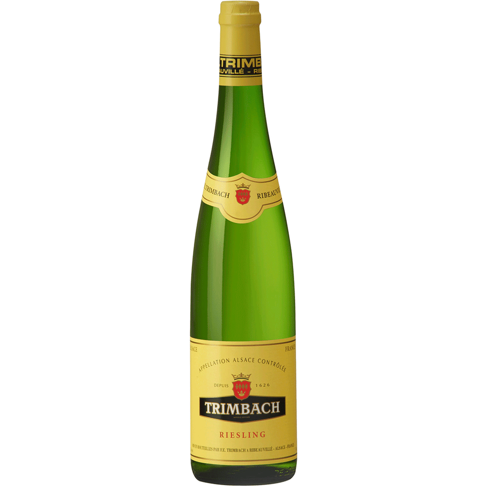 Trimbach Riesling, 2019 750ml